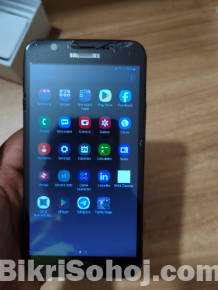 Samsung Galaxy J4